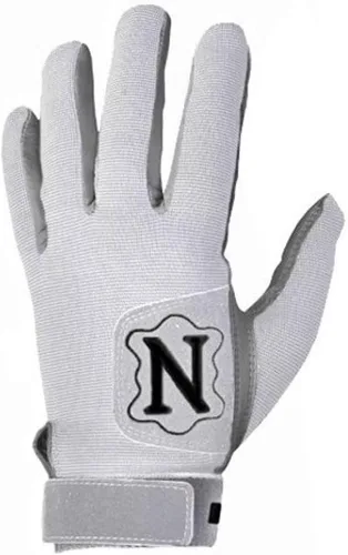 Vista 3 de Neumann Guantes de receptor de fútbol Tackified