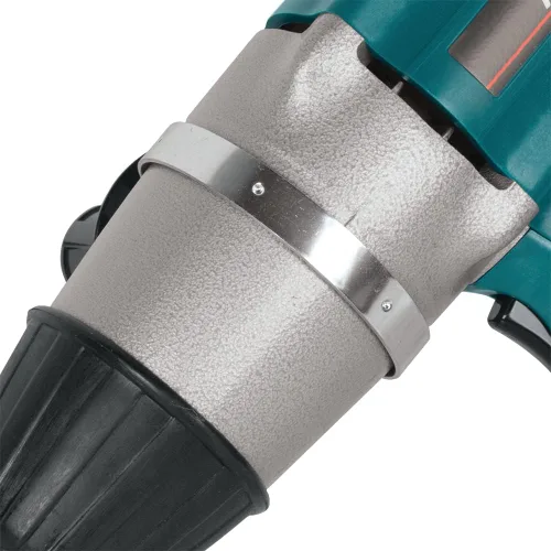 Vista 3 de Makita 6906 Llave de impacto de 34 pulgadas con yunque de anillo de fricción, azul