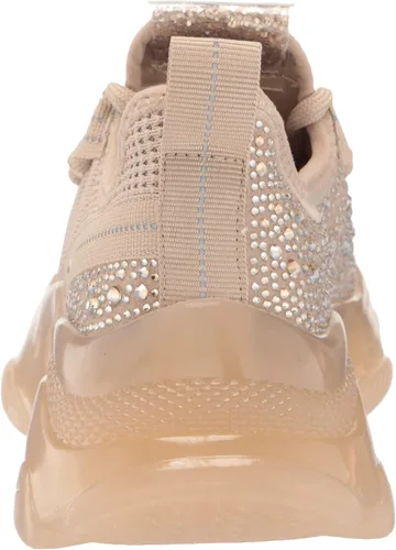 Vista 3 de Steve Madden Girls Shoes Unisex-Child Maxima Sneaker