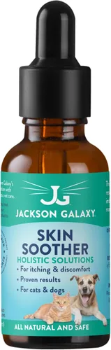 Vista 11 de Solución para animales hostiles "Bully Solution" de Jackson Galaxy