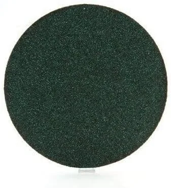 Vista 3 de 3M 1545 5-40E-Gr Green Corps Stikit Disco de producción, 5 pulg. 40E, 100 Discos por Caja
