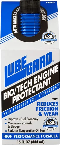 Vista 6 de Lubegard 30902 protector para aceite de motor, 10 oz.