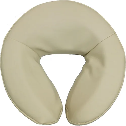 Vista 6 de Therapist's Choice® - Cojín de masaje de lujo para mesas de masaje y sillas de masaje (azul gata)