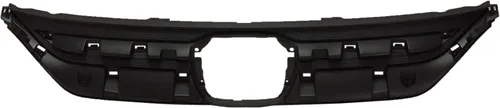 Vista 33 de Garage-Pro Conjunto de rejilla compatible con Honda Accord 1996-1997 negro texturizado HO1200135