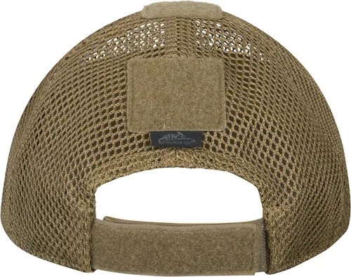 Vista 2 de Helikon-Tex Gorra de malla de béisbol