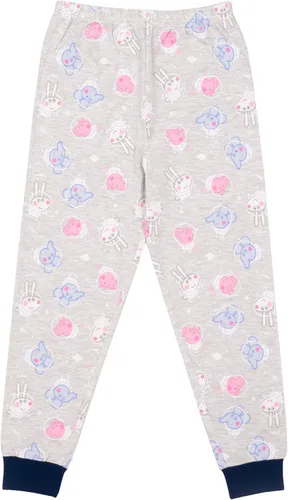 Vista 6 de Peppa Pig George Pyjamas Boys Girls Space T Shirt Trousers Pjs With Story Book