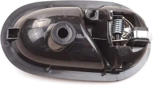 Vista 7 de Bross Auto Parts Manilla de puerta interior derecha 826724918R Compatible con Renault Symbol MK3 Dacia Sandero MK2 Stepway