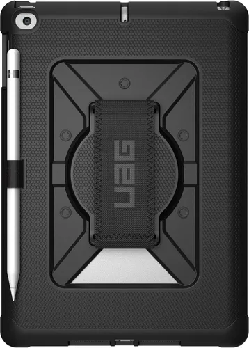 Vista 2 de Urban Armor Gear Funda protectora Schwarz - Handschlaufe 0