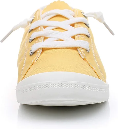 Vista 3 de Cull4U Zapatillas bajas Tetro-Pop para mujer