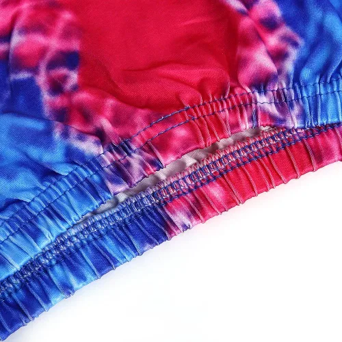 Vista 9 de Bnineteenteam Traje de baño para niñas con cola de sirena