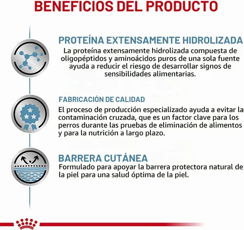 Vista 5 de ROYAL CANIN Veterinary Diet Canine Ultamino Alimento seco para perros