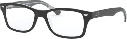 Vista 2 de Ray-Ban Ry1531 - Marcos cuadrados para anteojos graduados