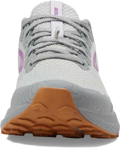 Vista 3 de Brooks Tenis para correr Divide 4 Trail para mujer