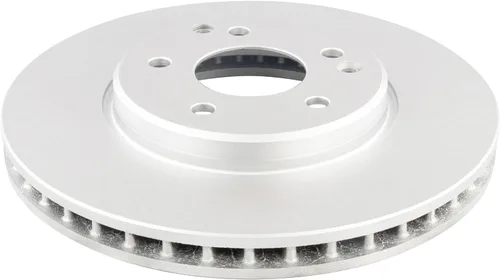 Vista 4 de MAGMA Premium PMR383031 Rotor de freno, delantero