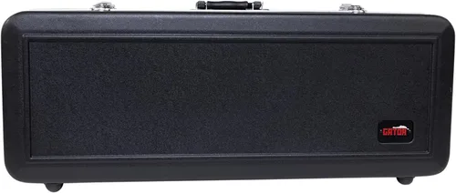 Vista 9 de Gator Cases Andante Series GC-TENORSAX-23 - Carcasa rígida para saxofón tenor Bb, ABS