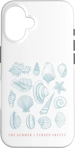 Vista 32 de The Summer I Turned Pretty - Carcasa para iPhone 17