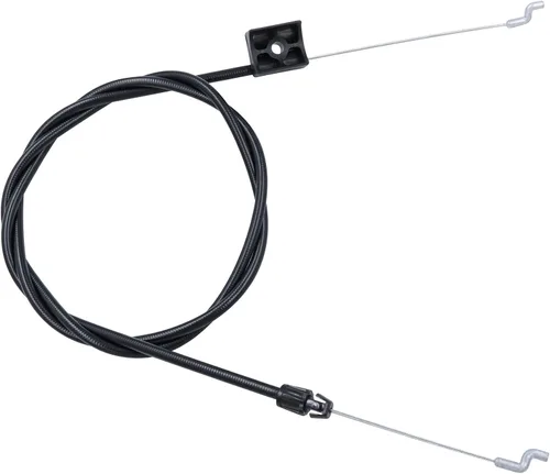 Vista 7 de 104-8676 Cable de freno para Toro Recycler 22" Cable del acelerador 20013, 20014, 20016, 20017, 20018, 20031, 20041, 20047, Reemplaza cable de freno