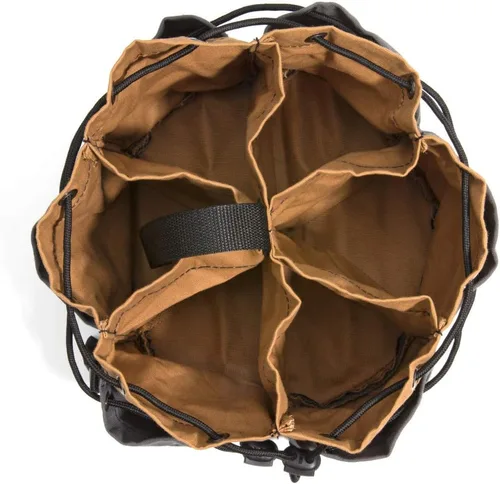 Vista 3 de Bolsa tipo paracaídas de Dickies, Bronceado