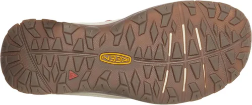 Vista 4 de KEEN Terradora II Strappy Open Toe