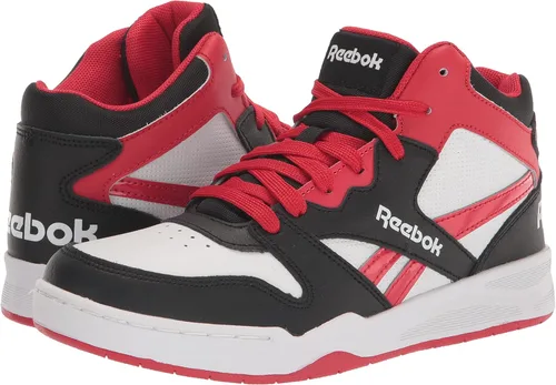 Vista 8 de Reebok Unisex-Child Bb4500 Court Basketball Shoe
