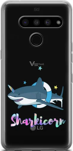 Vista 13 de Mertak Funda transparente para teléfono compatible con LG Stylo 6 5 4 K61 K51S K41S K30 K20 Q70 Q60 cubierta de silicona acuarela diseño colorido