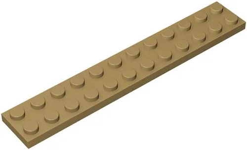 Vista 2 de Placa de construcción clásica de 2 x 12 pulgadas, 100 placas negras a granel, compatible con piezas y piezas 2445, compatible con todas las Negro