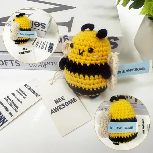 Vista 9 de Bee Positive - Regalos de graduación 2026 para adolescentes, niñas, niños, jardín de infantes, preescolar, universidad, escuela secundaria, regalo