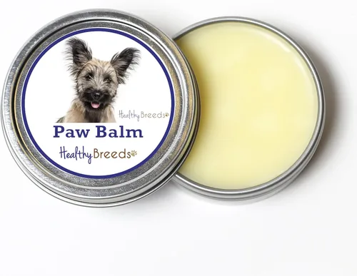 Vista 321 de Healthy Breeds Affenpinscher Bálsamo para codo para perros 2 oz