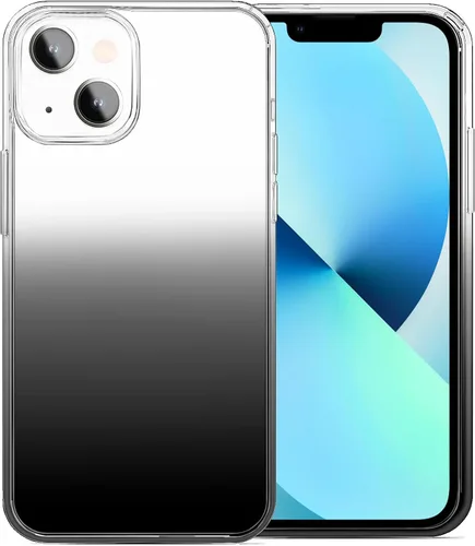Vista 67 de JJGoo Funda transparente compatible con iPhone 11 Pro Max, transparente, suave, a prueba de golpes, delgada, delgada, antigolpes, color rosa