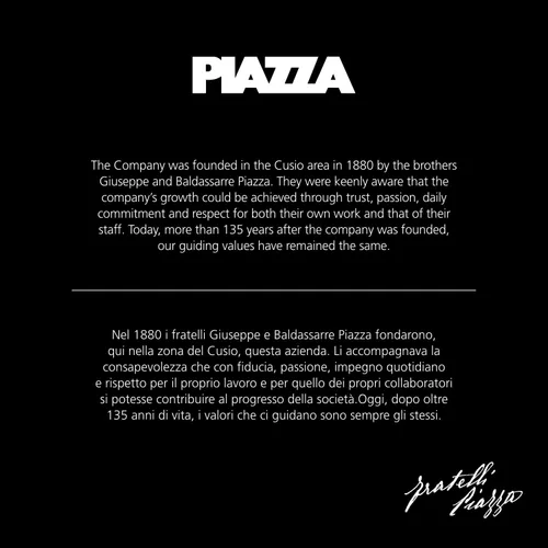 Vista 3 de Piazza Tapa universal de acero inoxidable, para cualquier olla o sartén de 6.3 pulgadas