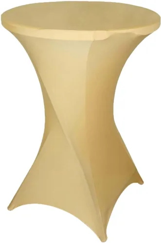 Vista 16 de BalsaCircle Mantel elástico ajustable de elastano negro de 36 pulgadas para decoración de bodas, fiestas, eventos