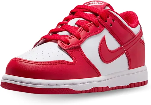 Vista 59 de Nike Kid's Dunk Low Sneaker