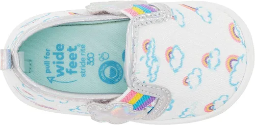 Vista 8 de Stride Rite 360 Tenis Galina unisex para niños