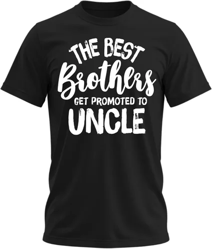 Vista 31 de Awesome Uncle Looks Like - Camiseta divertida para hombre Negro