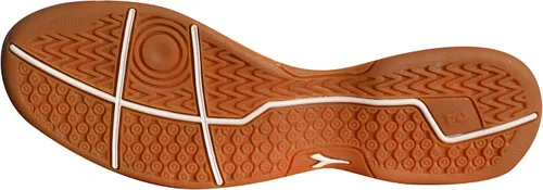 Vista 4 de Diadora Capitano ID - Zapatos de fútbol para hombre, NegroBlanco