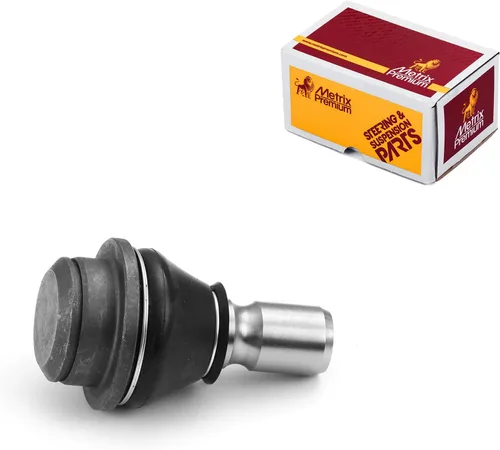 Vista 269 de Fabricado en Europa. Junta de rótula inferior delantera Metrix Premium K3199 para Jeep Liberty 2002-2004