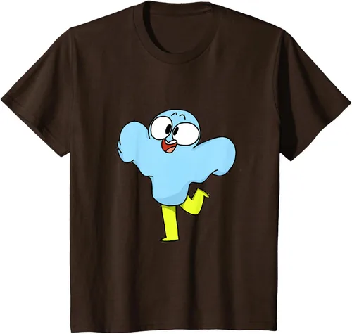 Vista 38 de Roblox Ragdoll Sim Ghost Noob - Camiseta, Negro, S