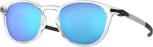 Vista 11 de Oakley Gafas de sol redondas Oo9439 Pitchman R para hombre