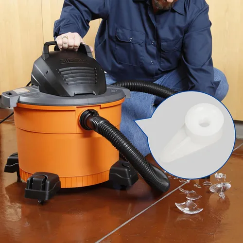 Vista 7 de Compra accesorios para aspiradora compatibles con la aspiradora Ridgid en seco y húmedo
