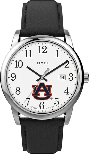 Vista 28 de Timex Collegiate Easy Reader - Reloj para hombre (1.496 in)