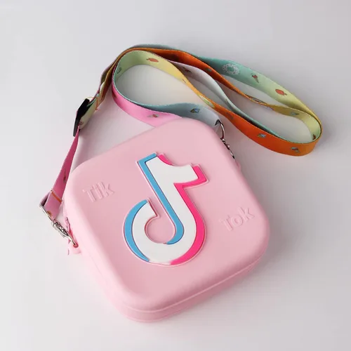 Vista 4 de yiwoo Y-bblebao Rosado Minimalista