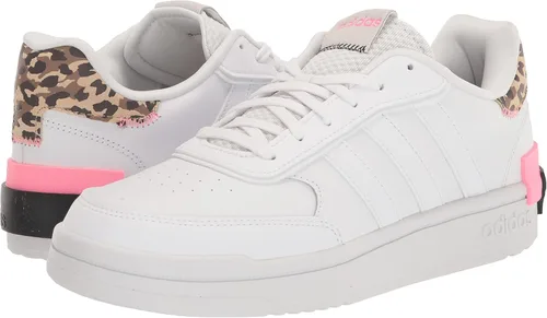Vista 7 de adidas Tenis de baloncesto Postmove Se para mujer