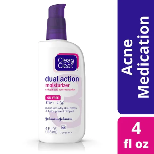 Vista 12 de Clean & Clear Essentials, paquete de de 1