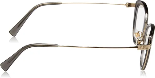 Vista 3 de Versace Gafas VE1244 para mujer 2087in Oro 53mm