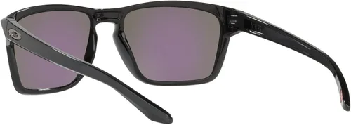Vista 6 de Oakley Gafas de sol rectangulares Oo9448 Sylas para hombre