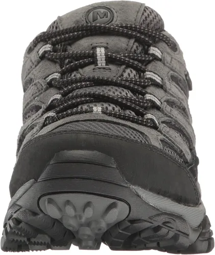 Vista 2 de Merrell Moab 2 - Zapatos de senderismo impermeables para hombre