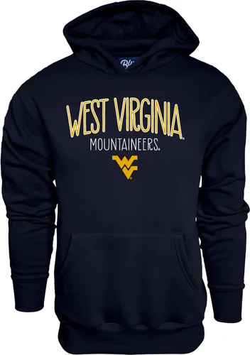 Vista 14 de Blue 84 NCAA - Sudadera con capucha unisex para niños Zingy