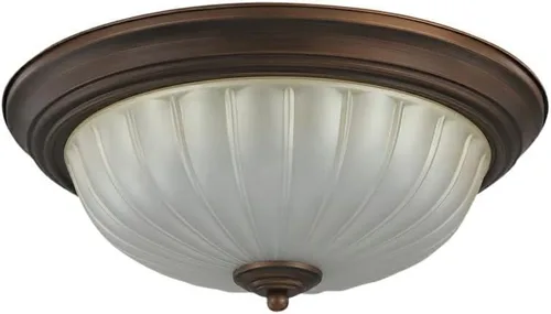 Vista 7 de Lámpara de techo semiempotrada, lámpara de techo con forma de cúpula de vidrio estilo vintage, lámpara de techo empotrada para vestíbulo, Negro