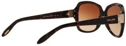 Vista 9 de Ralph Lauren Women's Ra5138 Square Sunglasses
