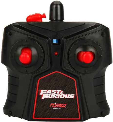 Vista 6 de Teamsterz LS Police Vehicle, Light and Sound Toy, Medium